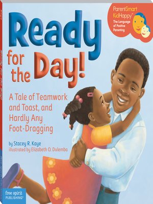 cover image of Ready for the Day!
